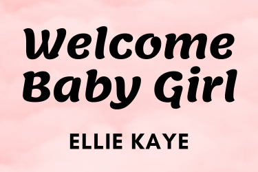 Ellie Kaye